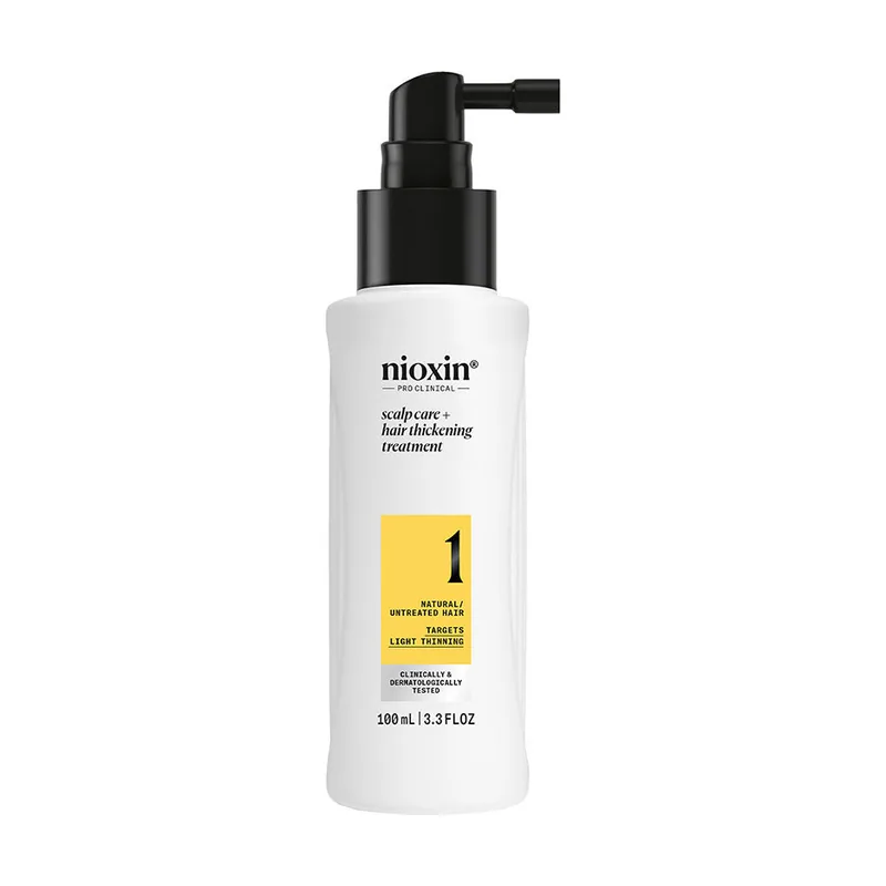 Nioxin SISTEMA 1