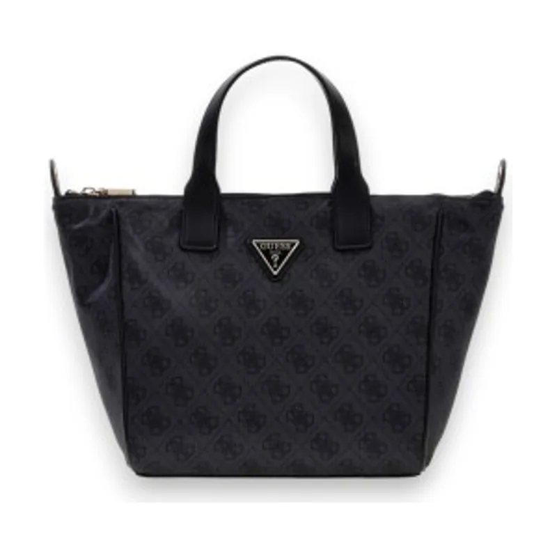 Guess Bolso tote pequeño logo Adrian TWNB2168019