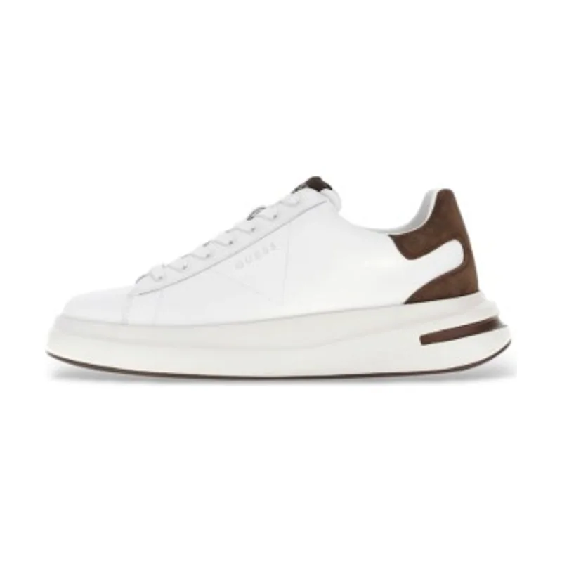 Zapatillas Elba FMFEALELL12