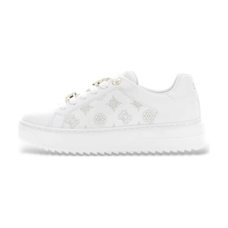 Guess Zapatillas Duena FLFDUEELE12