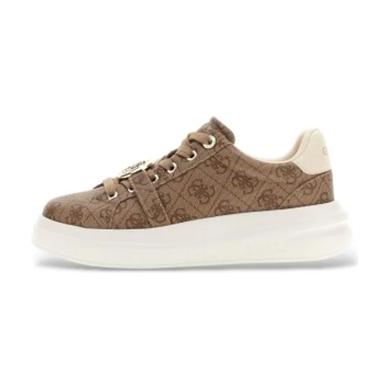 Guess Botines Erizo FLFEZ2FAL12