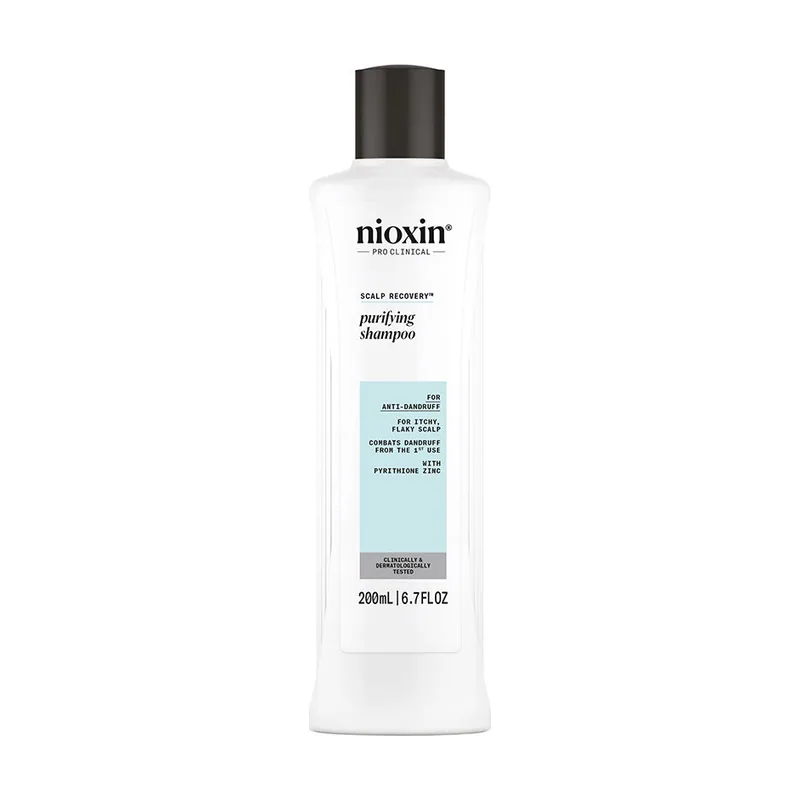 Nioxin SCALP RECOVERY Champú Anticaspa