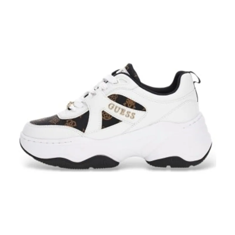 Zapatillas Hacha FLFHACFAL12