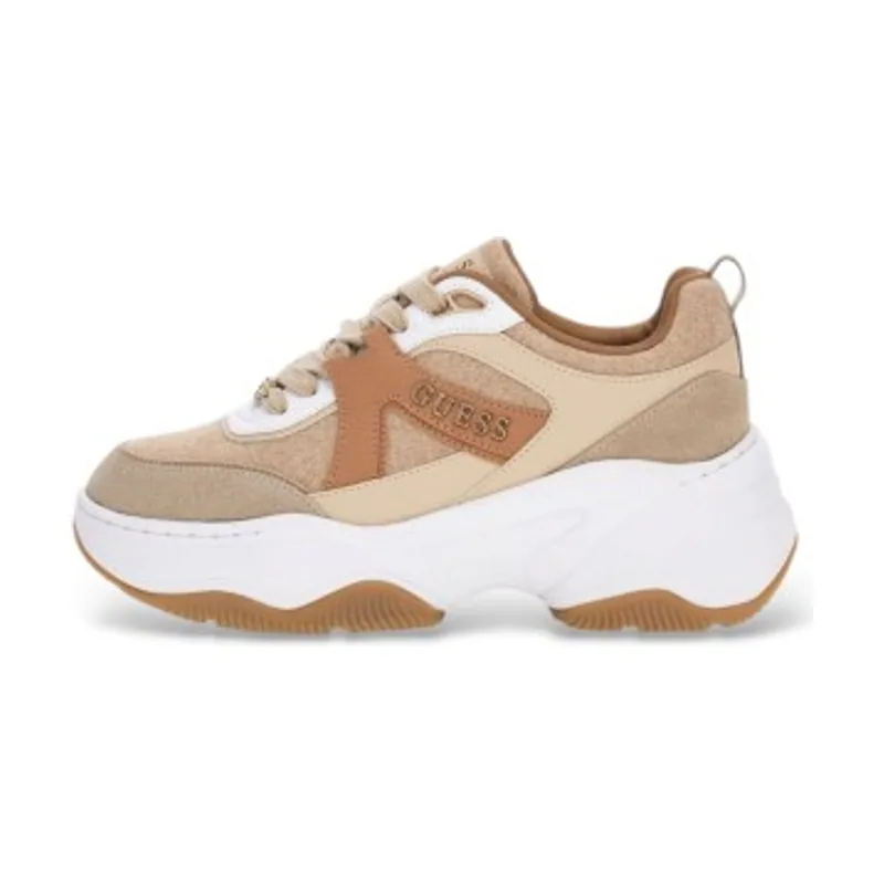 Zapatillas Hacha FLFHA2ELE12