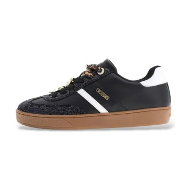Guess Zapatillas Naoki FLFNAOELE12