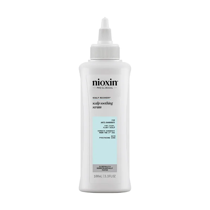 Nioxin SCALP RECOVERY Sérum Calmante