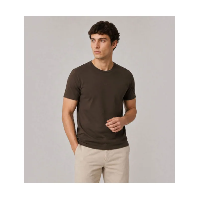 Guess Camiseta Classic de manga corta M6BP18K6209