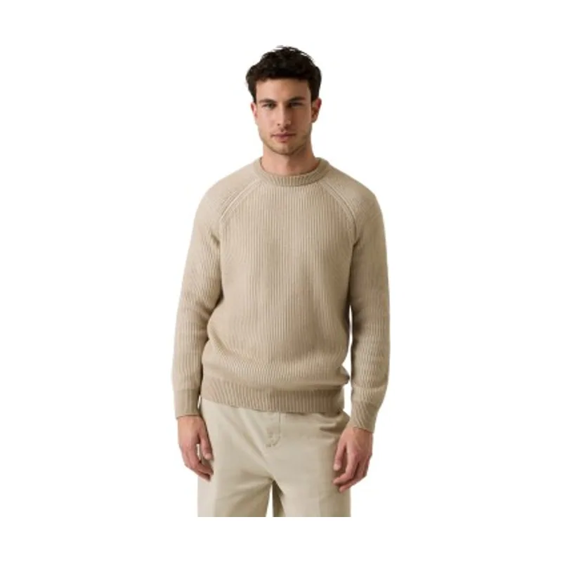 Guess Jersey raglán Niro con rayas vanisè M6BR19Z1368
