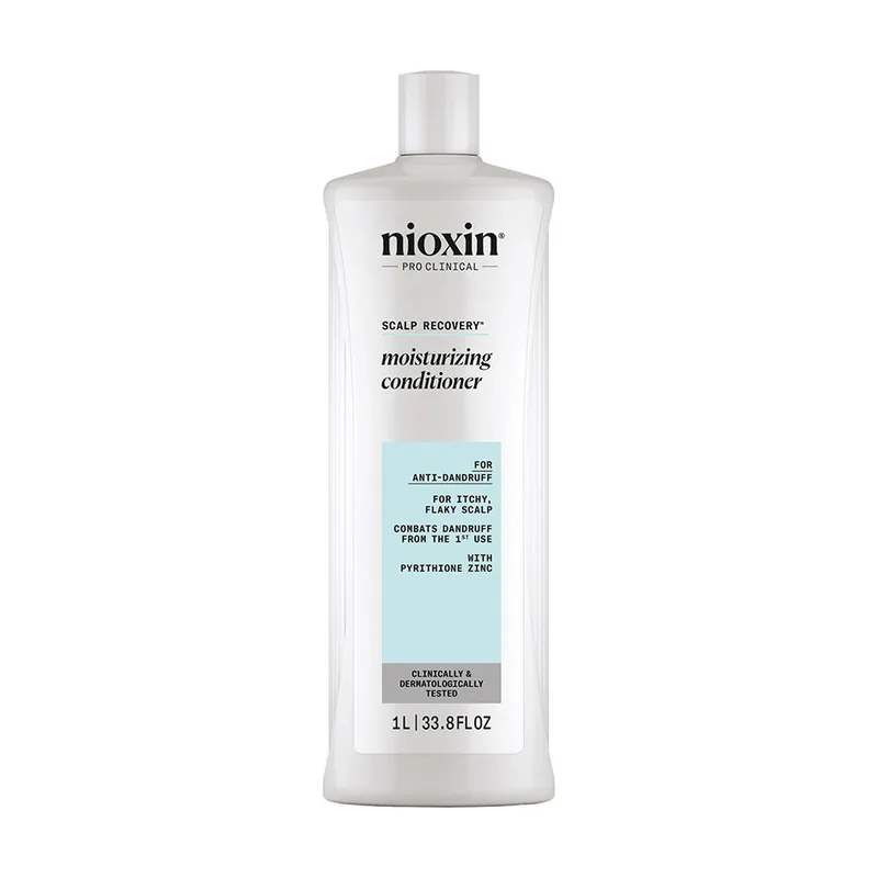 Nioxin SCALP RECOVERY Acondicionador