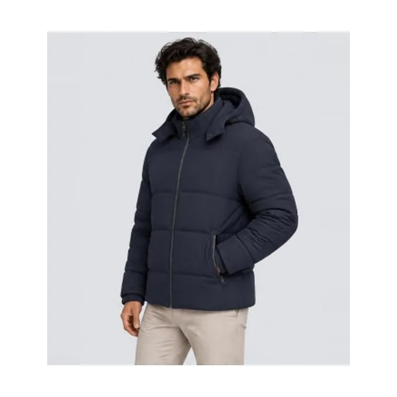 Guess Chaqueta acolchada elástica M6BL58W4170