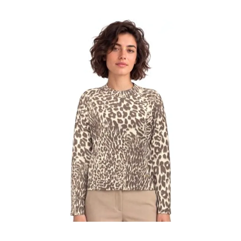 Guess Jersey Helen estampado W6BR46Z1445
