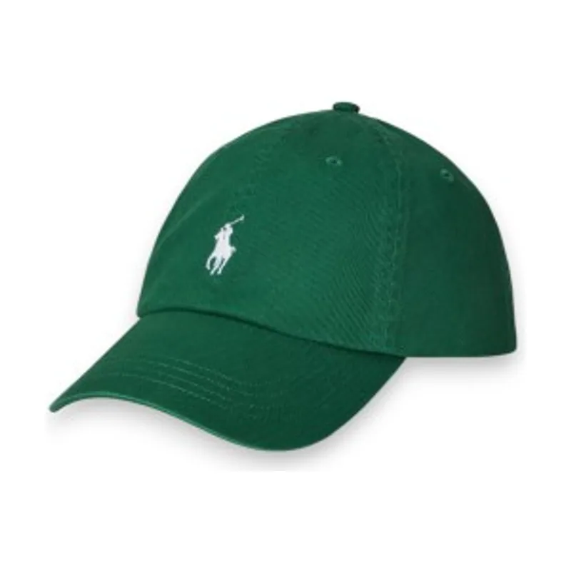 Polo Ralph Lauren La icónica gorra de chino de algodón 710667709149