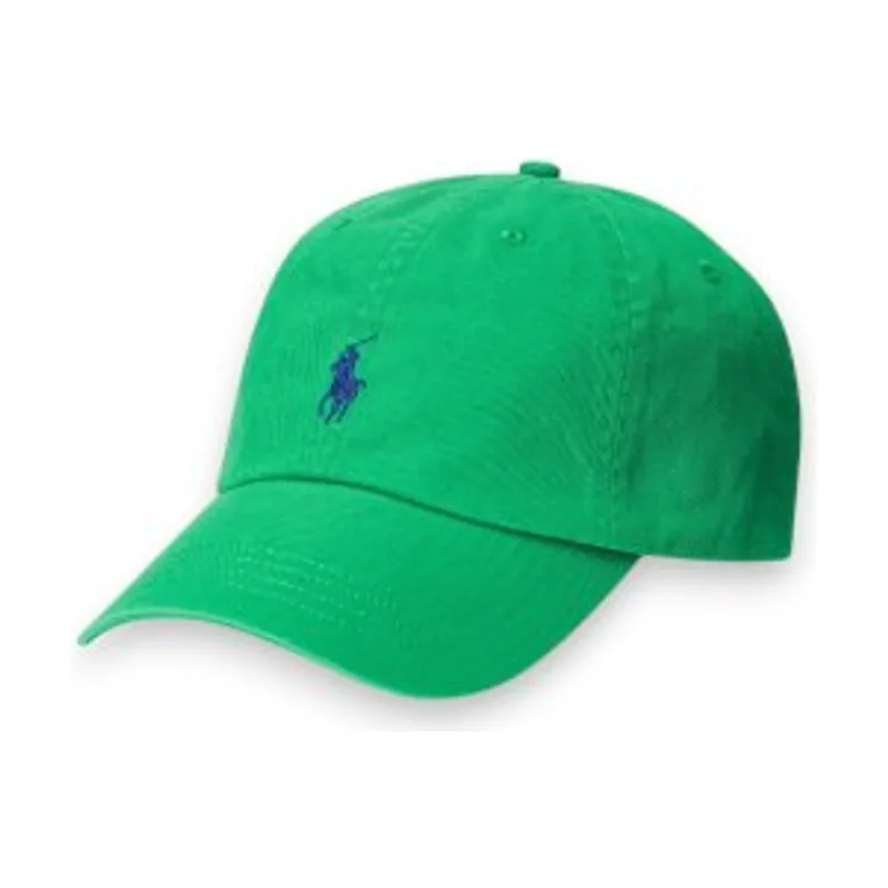 Polo Ralph Lauren Gorra de chino de algodón 710667709081