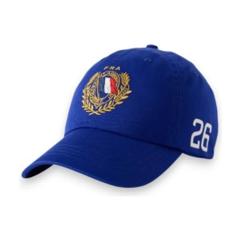 Polo Ralph Lauren Gorra de sarga de Francia 710B21780001