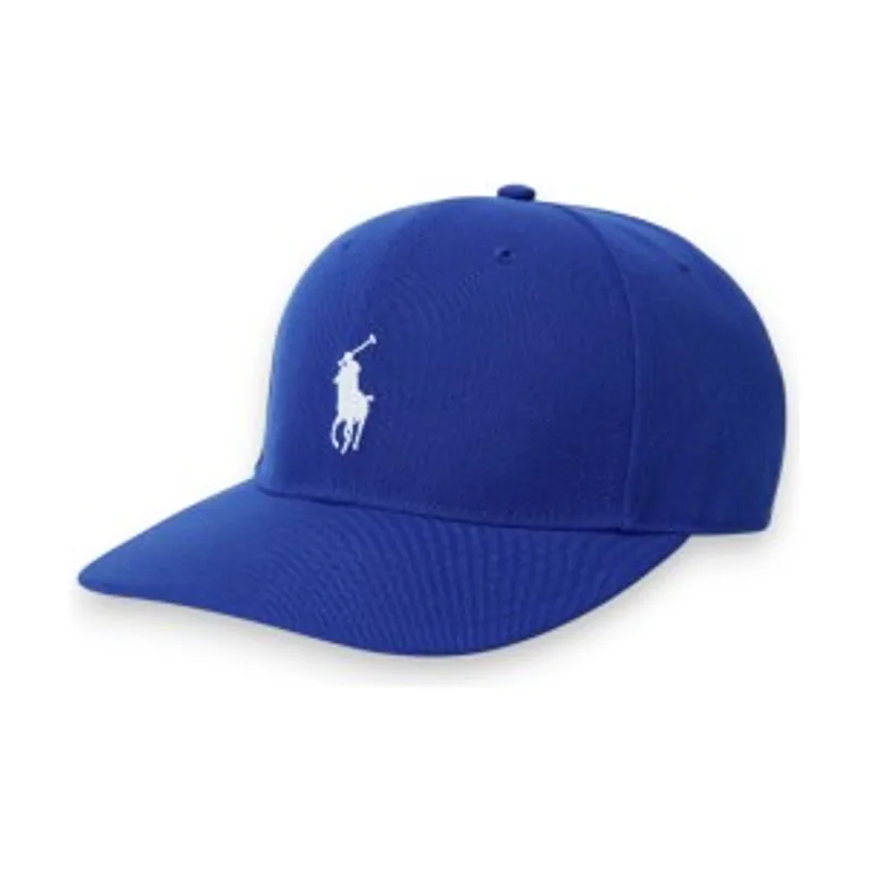 Gorra de sarga de corona alta 710B19128002