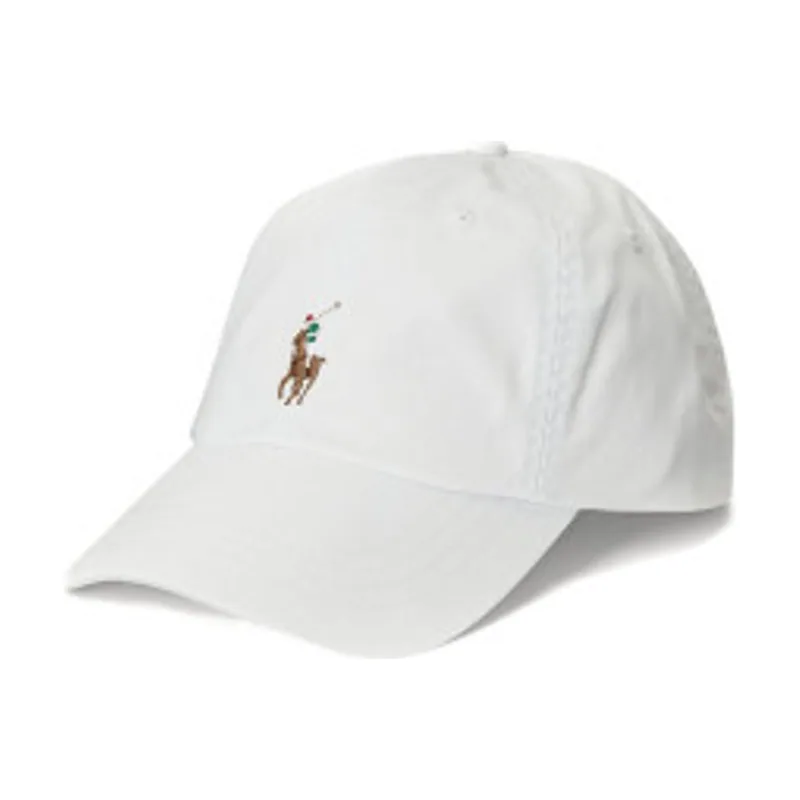 Polo Ralph Lauren Gorra Classic Sport 710834737019