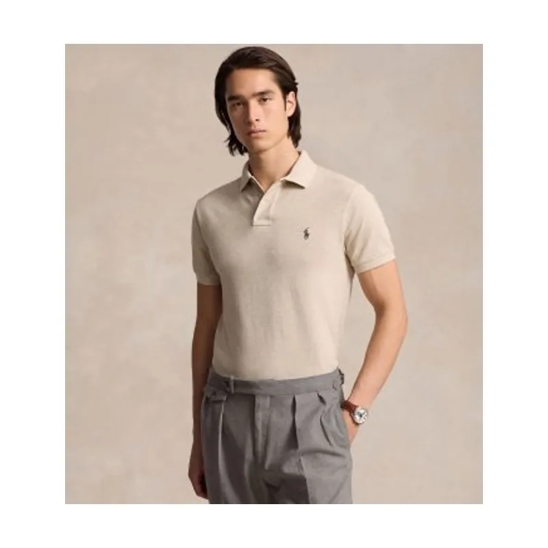 Polo Ralph Lauren Polo de malla 710680784342