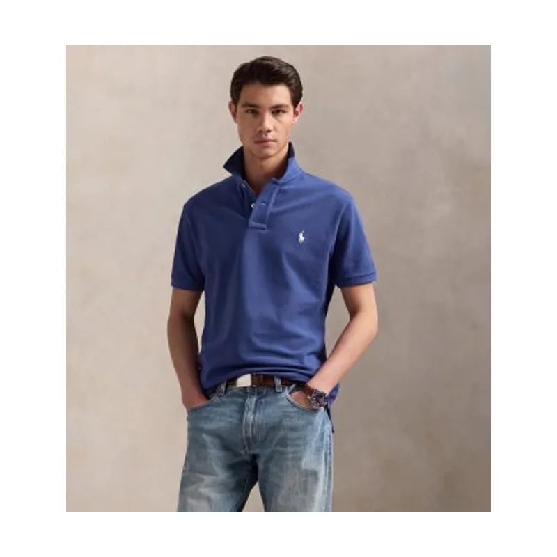 Polo Ralph Lauren El icónico polo de piqué 710680784434