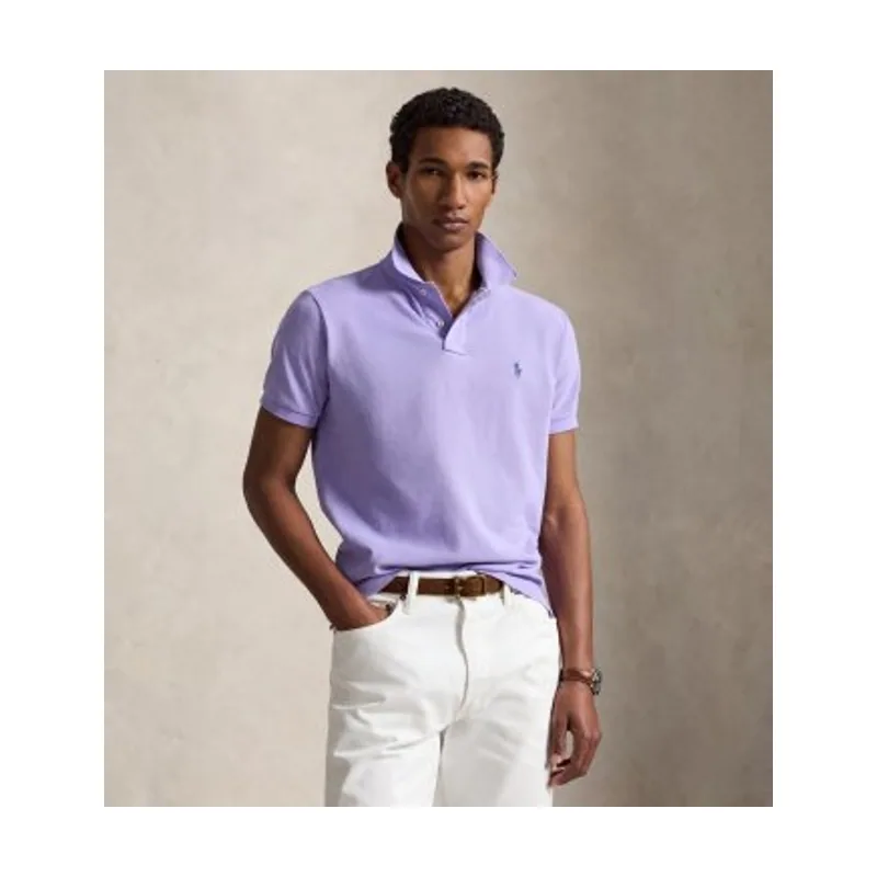 Polo Ralph Lauren El icónico polo de piqué 710680784441