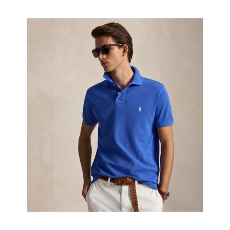 Polo Ralph Lauren El icónico polo de piqué 710680784528