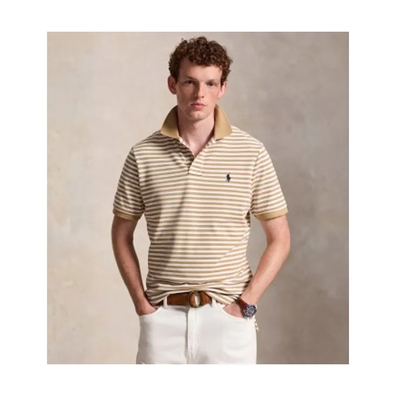 Polo Ralph Lauren Polo de rayas 710956682506