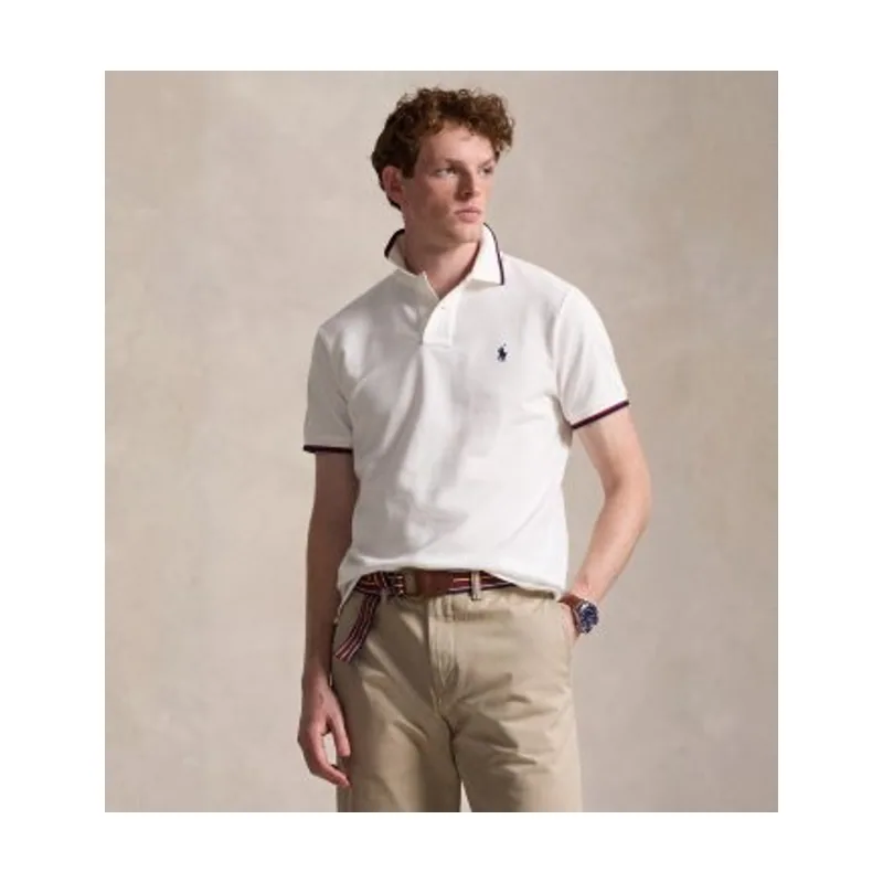 Polo Ralph Lauren Polo Custom Slim Fit 710842621002