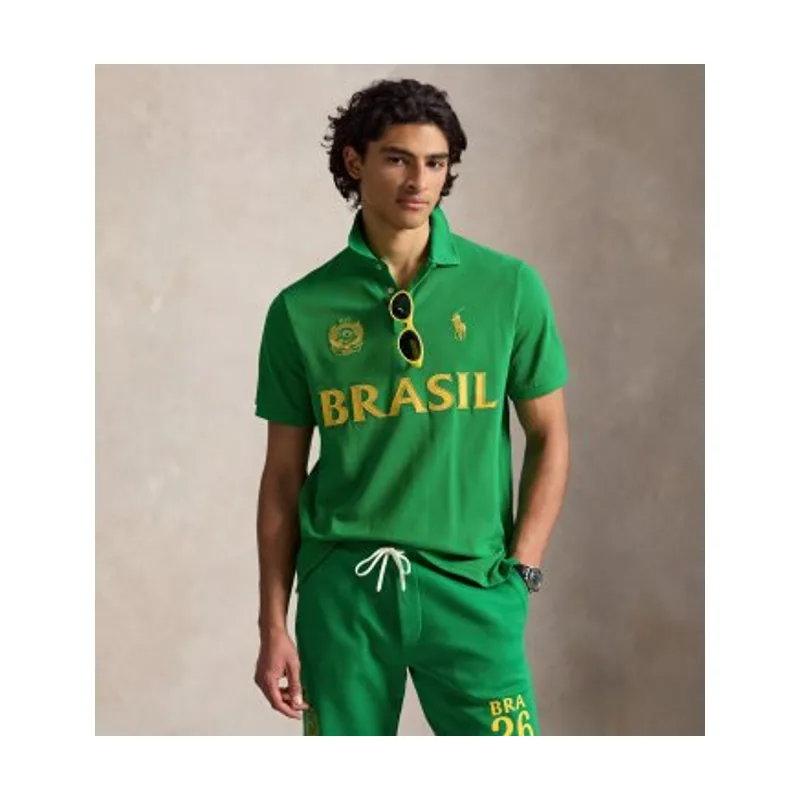 Polo Ralph Lauren Polo Brasil 710B21594001