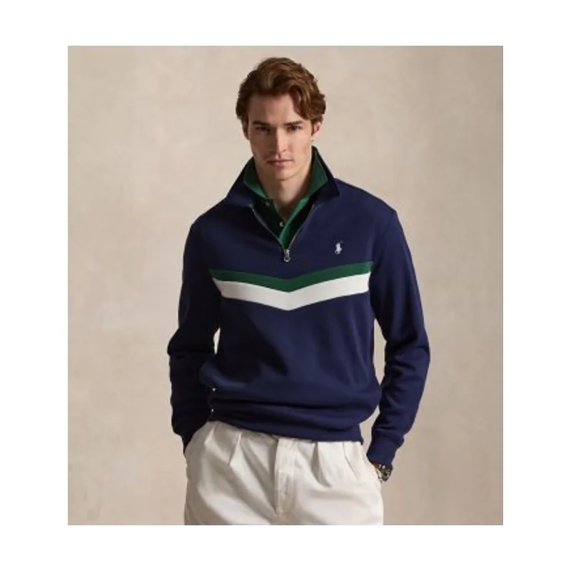 Polo Ralph Lauren Jersey estampado con manga corta 710B20262002