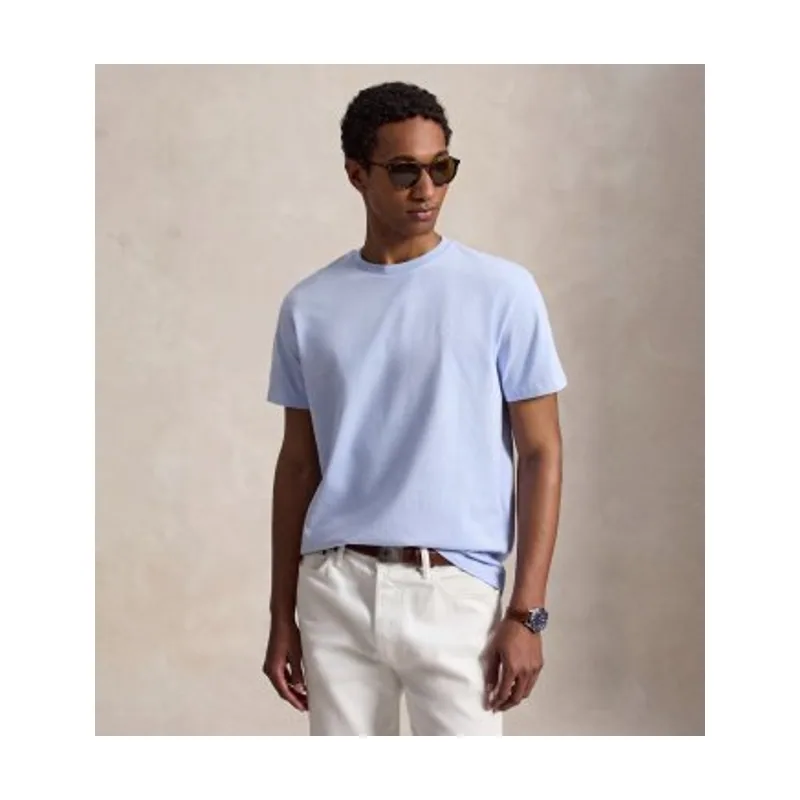 Polo Ralph Lauren Camiseta de punto Classic Fit 710B31422001