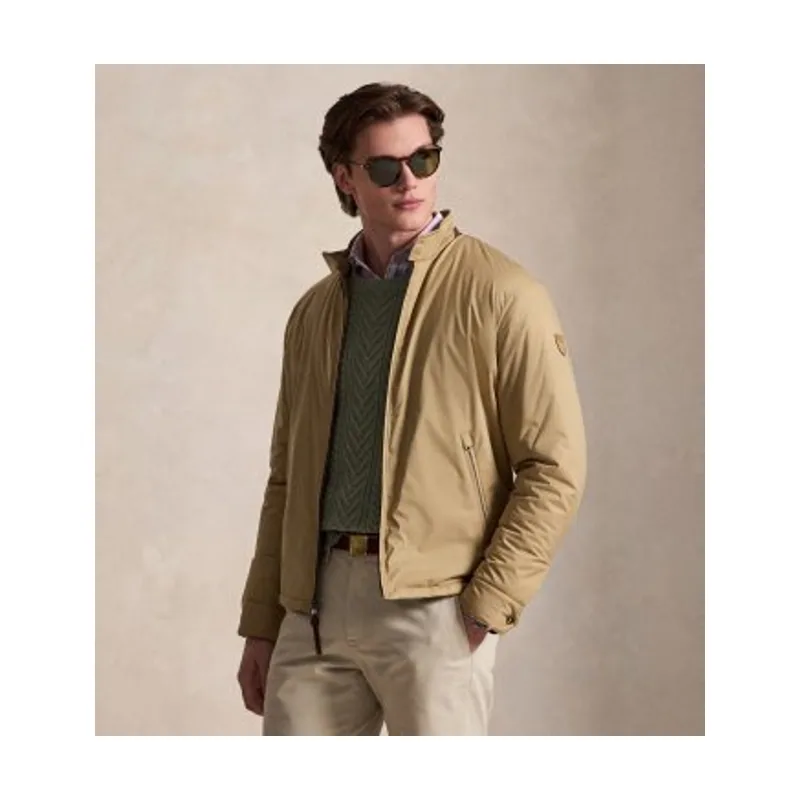 Chaqueta Abottson de gabardina 710967736500