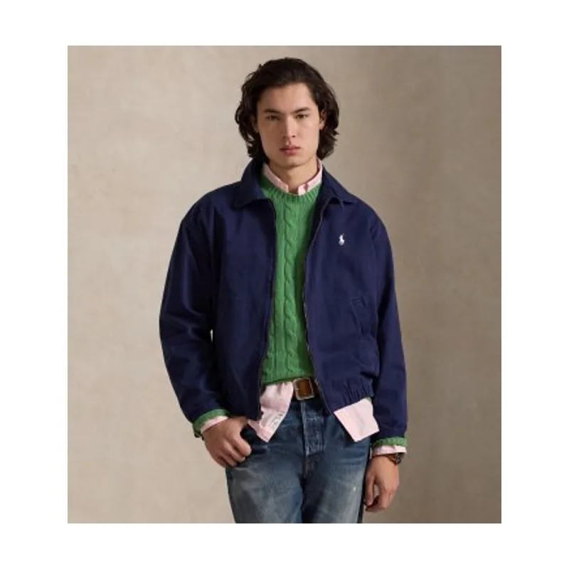 Chaqueta Big Bayport 710961929003