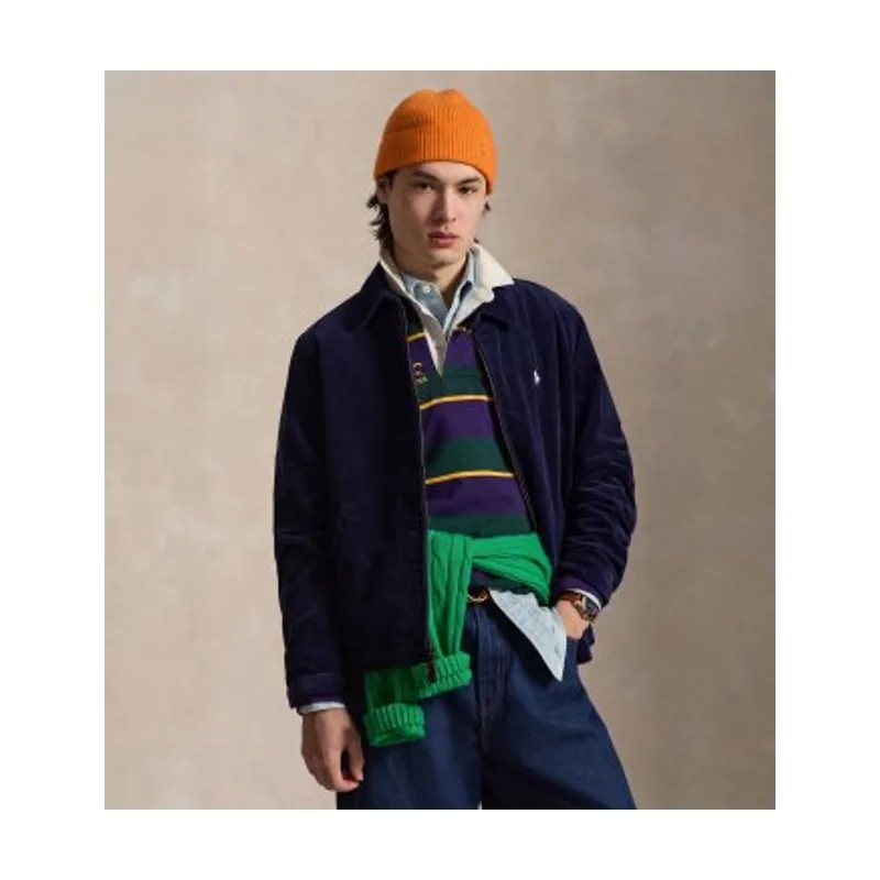 Polo Ralph Lauren Chaqueta Wynton de pana 710968125502