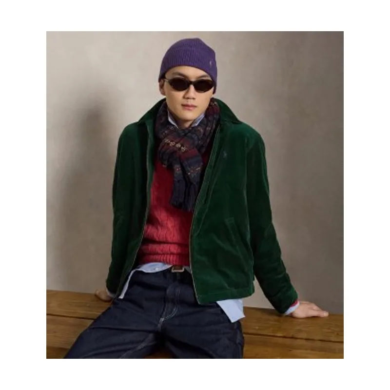 Polo Ralph Lauren Chaqueta Wynton de pana 710968125501
