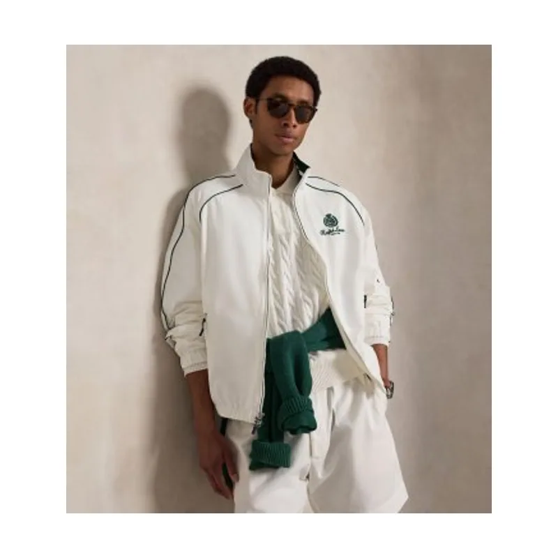 Polo Ralph Lauren Chaqueta Oakfort de faya 710B17650001