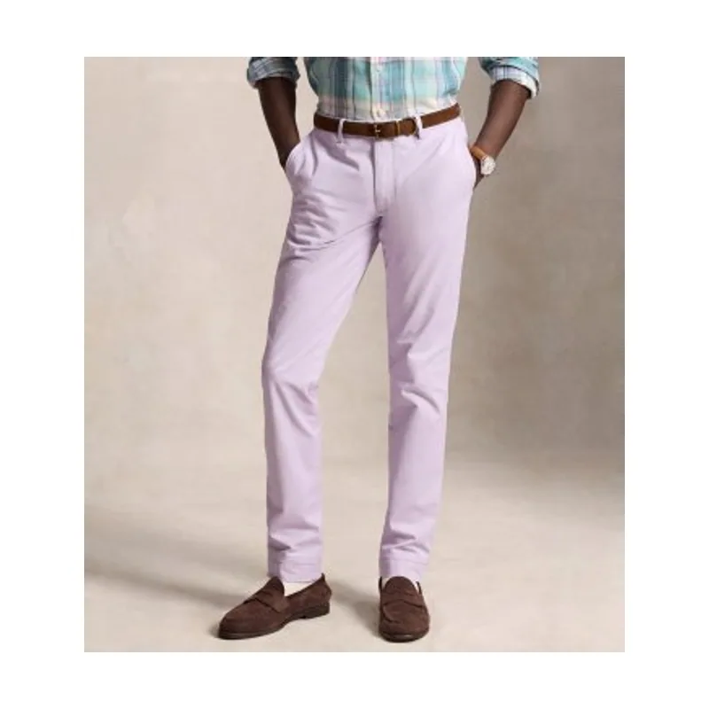 Polo Ralph Lauren Pantalón chino Greenwich Slim Fit 710B22623003