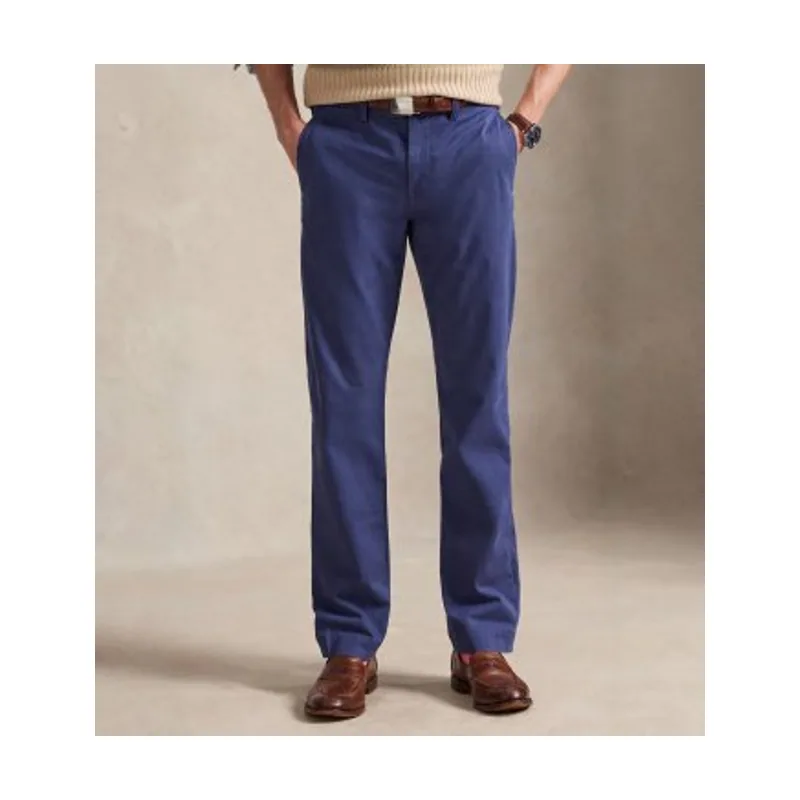 Polo Ralph Lauren Pantalón chino Bedford Straight Fit 710690138073