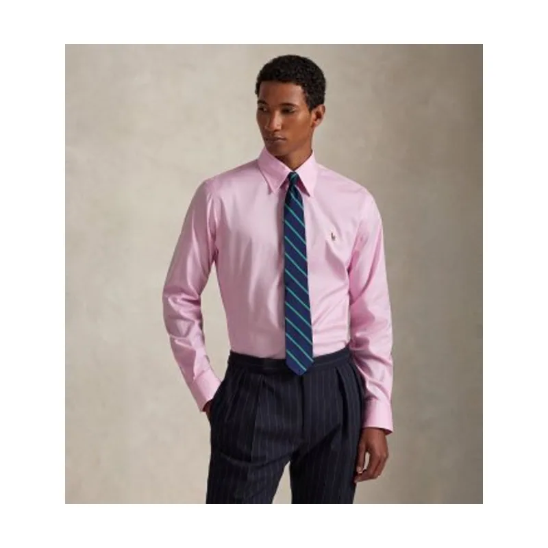 Polo Ralph Lauren Camisa oxford Custom Fit 712968980001
