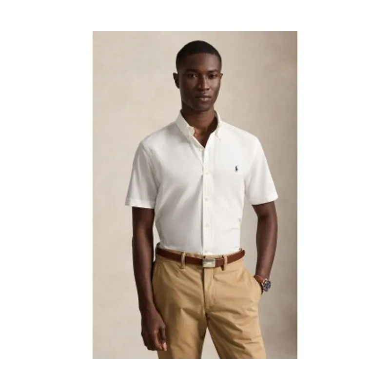 Polo Ralph Lauren Camisa Custom 710945315001