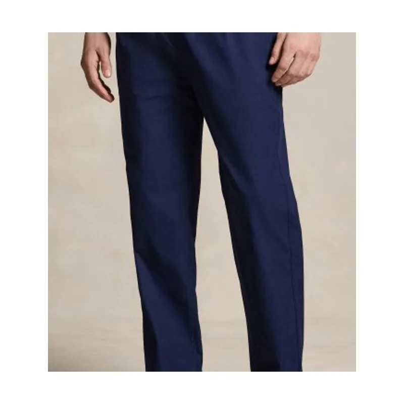 Polo Ralph Lauren Pantalón de pijama de algodón 714899509049