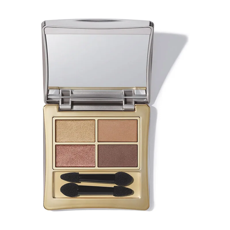 Elizabeth Arden EYESHADOW QUAD sombra de ojos #Desert nudes