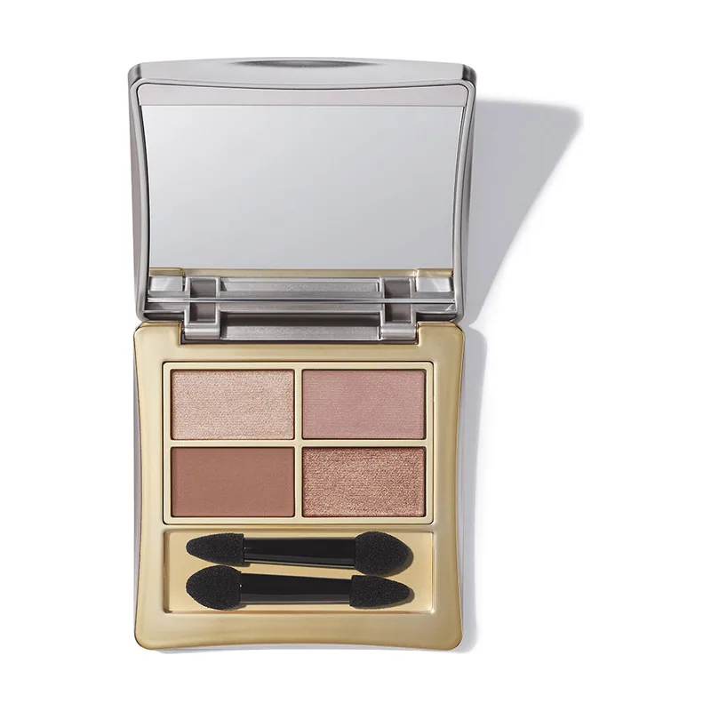 Elizabeth Arden EYESHADOW QUAD sombra de ojos #Prfoundly