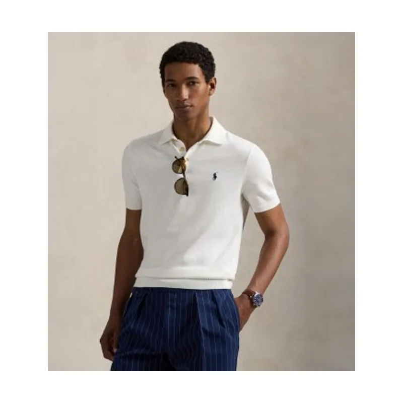 Polo Ralph Lauren Polo de algodón 710980682005