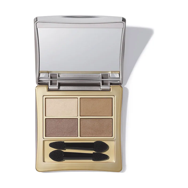 Elizabeth Arden EYESHADOW QUAD sombra de ojos #So Neutral