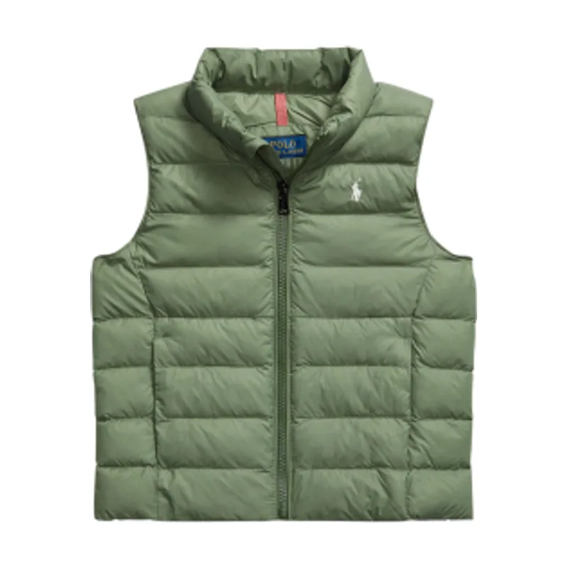 Polo Ralph Lauren Chaleco Colden plegable 322B15067003