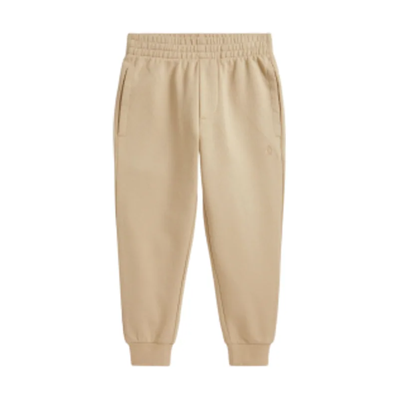 Polo Ralph Lauren Pantalón jogger de punto doble 322A95764004