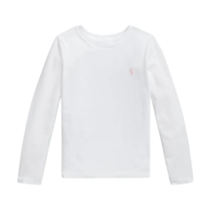 Polo Ralph Lauren Camiseta de punto jersey 312841122030