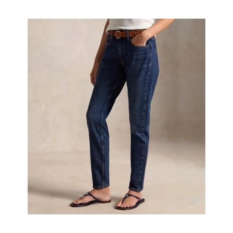 Polo Ralph Lauren Jeans Super Slim Fit de tiro 211971208001
