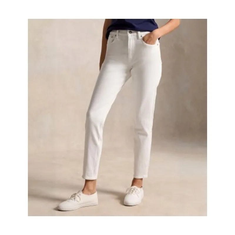 Polo Ralph Lauren Jeans elásticos Parkside Active Taper 211970682001