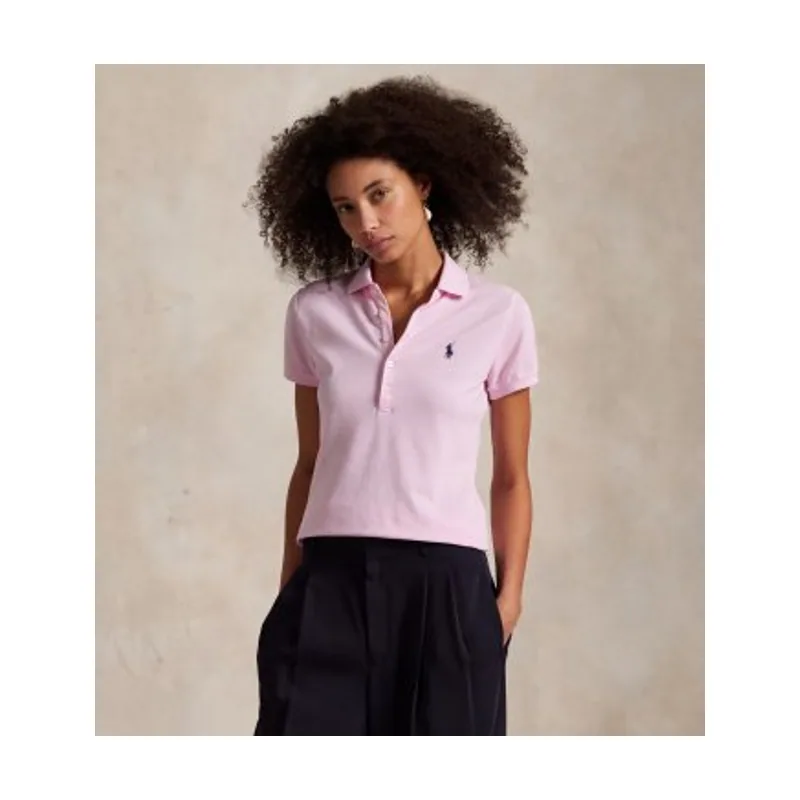 Polo Ralph Lauren Polo Slim Fit Stretch 211B18200014