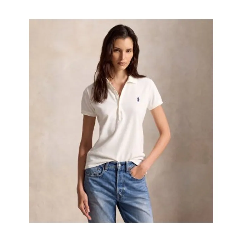Polo Ralph Lauren Polo Slim Fit Stretch 211B18200015